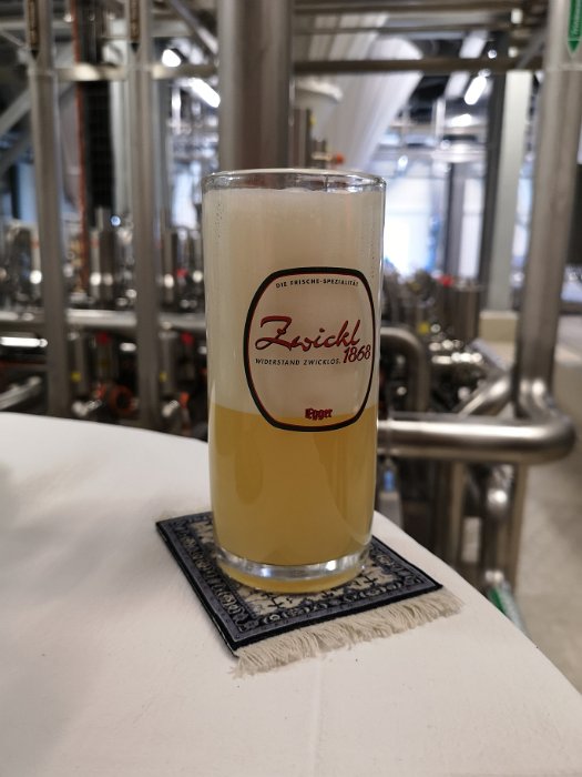 Privatbrauerei Fritz Egger GmbH & Co KG